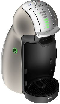 Krups, Kávovar espresso Krups KP 1509 NESCAFÉ® Dolce Gusto Genio Automat - II. jakost