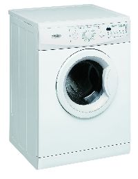 Whirlpool, Pračka s předním plněním Whirlpool AWO/D 5120