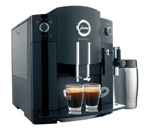 Jura, Kávovar espresso Jura IMPRESSA C5 Piano Black