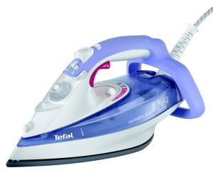 Tefal, Žehlička Žehlička Tefal FV 5335E0 Aquaspeed Time Saver 30