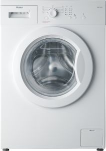 HAIER, Pračka s předním plněním HAIER HW 50 1010-A