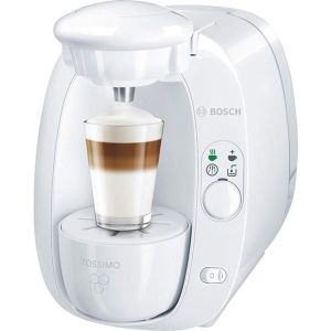 Kávovar espresso Bosch TAS 2001 EE Tassimo