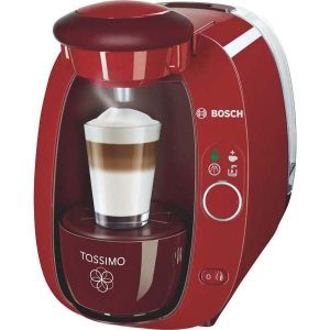 Bosch, Kávovar espresso Bosch TAS 2005 EE Tassimo