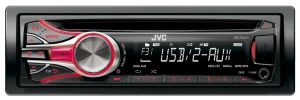 JVC, Autorádio Autorádio JVC KD-R431