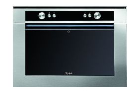 Whirlpool, Vestavná trouba s grilem Whirlpool AMW 836 IX