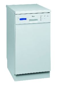 Whirlpool, Myčka na nádobí Whirlpool ADP 850 A+ WH