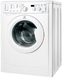 Indesit, Pračka s předním plněním Indesit IWD 5105 ECO (EE)