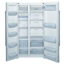 Americká lednice Gorenje NRS 85728 X