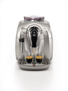 Philips Saeco, Kávovar espresso Philips Saeco HD 8747/09 XSmall