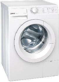 Gorenje, Pračka s předním plněním Gorenje W 6202