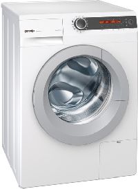 Gorenje, Pračka s předním plněním Gorenje W 7603L