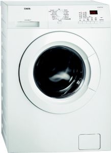 AEG, Pračka s předním plněním AEG L 60260 FL
