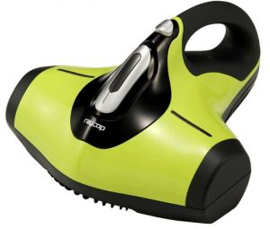 Raycop, Vysavač Vysavač Raycop Genie BG-200 Yellow