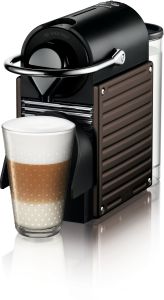 Nespresso, Kávovar Kávovar Nespresso Krups Pixie XN3008