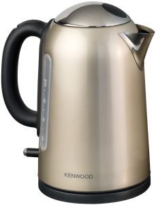 Kenwood, Krásná rychlovarná konvice Krásná rychlovarná konvice Kenwood SJM 114 Metallics