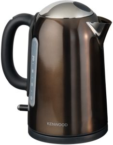 Kenwood, Rychlovarná konvice, Varná kovová konvice Kenwood SJM 118 Metallics