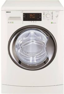 Beko, Pračka s předním plněním Beko WMB 91242 LC