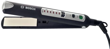 Žehlička na vlasy Bosch PHS 2560 ProSalon