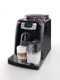 Philips Saeco, Kávovar espresso Philips Saeco HD 8753/19 Intelia