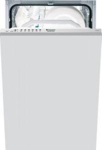 Hotpoint, Vestavná myčka Vestavná myčka Hotpoint LST 216 A/HA + prodloužená záruka 5 let