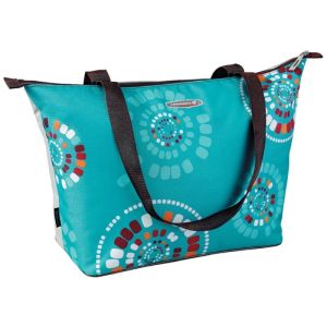 Campingaz, Chladící taška Chladící taška Campingaz Shopping Cooler 15 l Ethnic