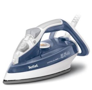 Tefal,Napařovací žehlička Napařovací žehlička Tefal FV 3840E0 Supergliss successor 40