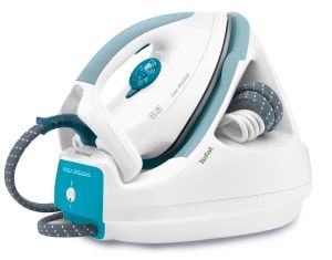 Tefal,Kompaktní základní parní generátor Kompaktní základní parní generátor Tefal GV 5225E0 Easy Pressing