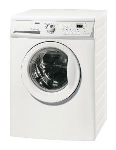 Zanussi, Pračka s předním plněním Zanussi ZWH7120P