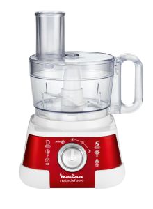 Moulinex, Kuchyňský robot Kuchyňský robot Moulinex FP521 Masterchef 5000