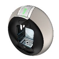 Krups, Kávovar espresso Krups KP 510TIB NESCAFÉ® Dolce Gusto Circolo Automat