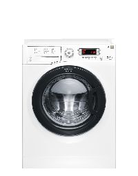 Hotpoint, Pračka s předním plněním Hotpoint WMSD 723B EU