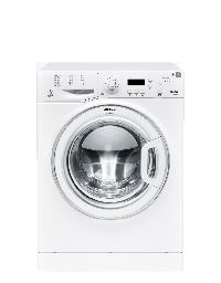 Hotpoint, Pračka s předním plněním Hotpoint WMSF 602 EU