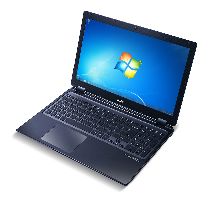 Acer, Ultrabook Acer Aspire Timeline Ultra M3-581TG (NX.RYKEC.001) - II. jakost