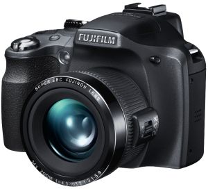 FujiFilm, Ultrazoom fotoaprát Ultrazoom fotoaprát FujiFilm FinePix SL240