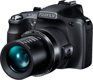 FujiFilm,Ultrazoom fotoaprát Ultrazoom fotoaprát FujiFilm FinePix SL280