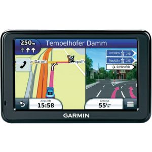 Navigace do auta Garmin nüvi 2595T Lifetime