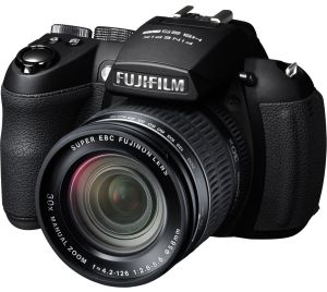 FujiFilm, Fotoaparát Fotoaparát FujiFilm FinePix HS25