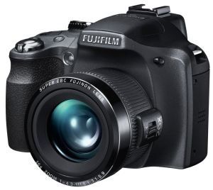 FujiFilm, Ultrazoom fotoaprát Ultrazoom fotoaprát FujiFilm FinePix SL260