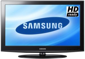 LCD televize Samsung LE32E420