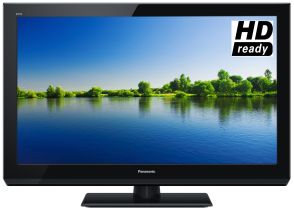 LCD televize PANASONIC VIERA TX-L32C5E