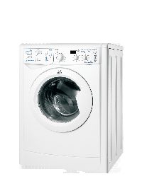 Indesit, Pračka s předním plněním Indesit IWD 71051 C ECO (EU)