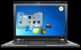 Notebook Lenovo ThinkPad T430 (N1T57MC)