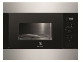 Vestavná mikrovlnná trouba Electrolux EMS26204OX