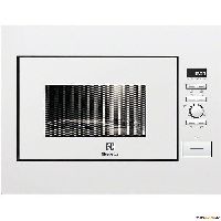 Electrolux, Vestavná trouba s grilem Electrolux EMS26204OW