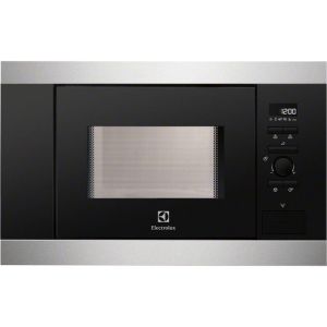 Electrolux,Vestavná mikrovlnná trouba Vestavná mikrovlnná trouba Electrolux EMS17006OX