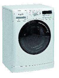 Whirlpool, Pračka s předním plněním Whirlpool AWOE 7120