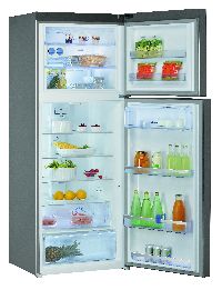 Whirlpool, Lednička s mrazákem Whirlpool WTV 4597 NFC IX