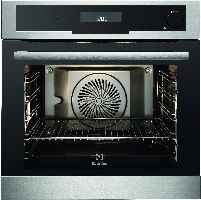 Electrolux, Vestavná trouba Electrolux EOB8851AOX