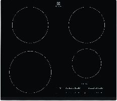 Electrolux, Indukční varná deska Electrolux EHH46540FK