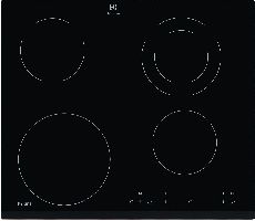 Kombinovaná varná deska Electrolux EHG6341FOK